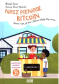Nasz pieniądz Bitcoin