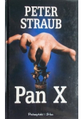 Pan X