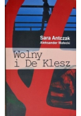 Wolny i De Klesz