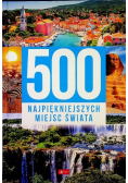 500 najpiękniejszych miejsc świata