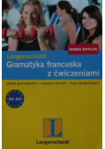 Gramatyka francuska z ćwiczeniami