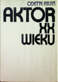 Aktor XX wieku