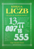 Księga Liczb
