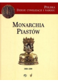 Monarcha Piastów