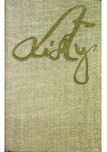 Rilke Listy