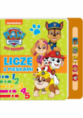 Psi Patrol. Liczę z pieskami