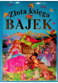 Złota księga bajek