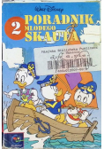 Poradnik Młodego Skauta Tom 2