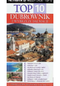 Top 10 Dubrownik i wybrzeże Dalmacji