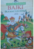 Bajki dla małych dzieci