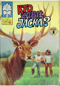 Kto zabił Jacka Tom 1