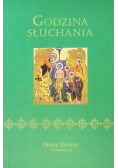 Godzina słuchania okres zwykły tygodnie 25 - 29