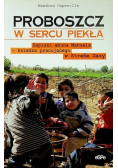 Proboszcz w sercu piekła