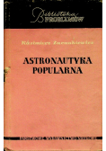 Astronautyka popularna