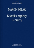 Kronika papieży i cesarzy