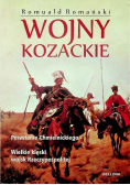 Wojny kozackie