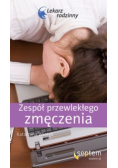 Zespół przewlekłego zmęczenia