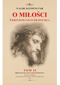 O miłości Ukrzyżowanego Zbawiciela Tom 2