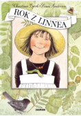 Rok z Linneą