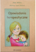 Opowiadania terapeutyczne