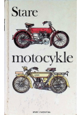 Stare Motocykle