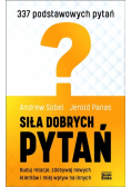 Siła dobrych pytań