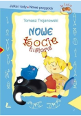 Nowe Kocie historie