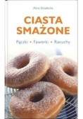 Ciasta smażone