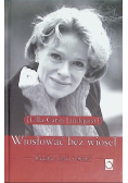 Wiosłować bez wioseł Książka o życiu i śmierci