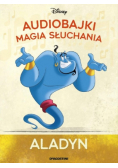 Aladyn: Audiobajki Magia Słuchania