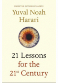 21 Lessons for the 21st Century