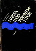 Ujęcia wód podziemnych
