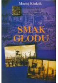 Smak głodu