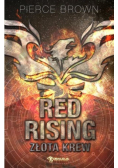 Red Rising Złota krew