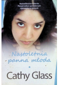 Nastoletnia panna młoda