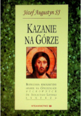 Kazanie na górze