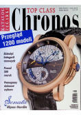 Katalog zegarków Top Class Chronos Nr 2 / 06