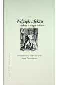 Wdzięk afektu teksty o tempie rubato