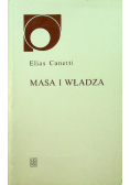 Masa i władza