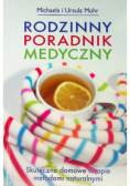 Rodzinny poradnik medyczny