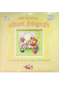 Mój pierwszy album fotografii