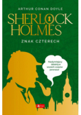Sherlock Holmes. Znak czterech