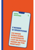 Z nosem w smartfonie