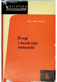 Drogi i bezdroża statystyki