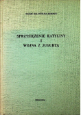 Sprzysiężenie Katyliny i wojna z Jugurtą
