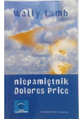 Niepamiętnik Dolores Price