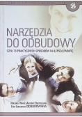 Narzędzia do odbudowy