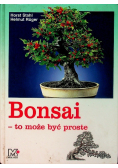Bonsai to może być proste
