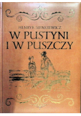W pustyni i puszczy