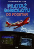 Pilotaż samolotu od podstaw